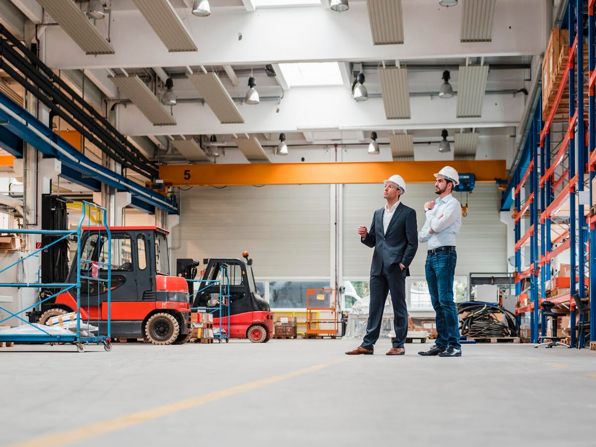 Auditing and Inspection UL